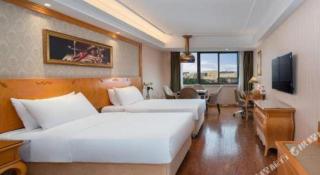 Vienna Hotel Chengdu Airport Shuangliu Wanda - 9