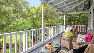 Lilly Pilly Arthouse - 5