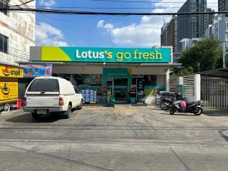 HOME179 Cozy 2BR near BTS & IconSiam - 6