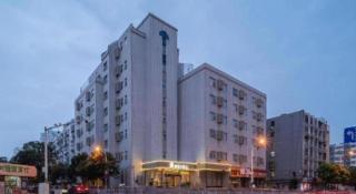 Jinjiang Inn Select Xuzhou Suning Plaza Jinguang East Road - 6