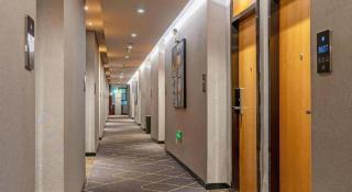 Chonpines Hotel North Xiamen Station Jimei University - 6