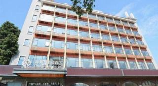 Chonpines Hotel North Xiamen Station Jimei University - 5