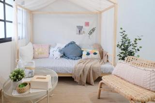 HOME179 Cozy 2BR near BTS & IconSiam - 7