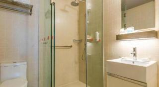 Jinjiang Inn Select Xi'an Dayan Tower Zhuque Street Chengshi Lifang - 5