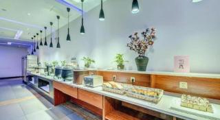 James Joyce Coffetel·Anyang Text Museum - 4