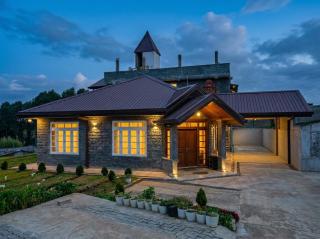 Heaven Breeze Bungalow - 0