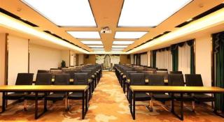 James Joyce Coffetel Chengdu Longquan Dongfang Huada Plaza - 3