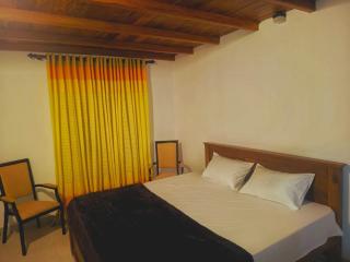 Heaven Breeze Bungalow - 9