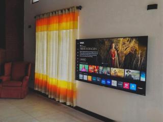 Heaven Breeze Bungalow - 5