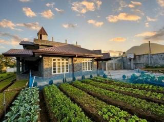 Heaven Breeze Bungalow - 3