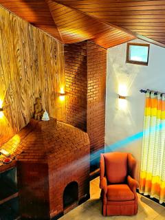 Heaven Breeze Bungalow - 2