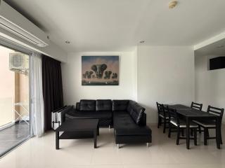 Big Apartament with two bedrooms Karon - 8