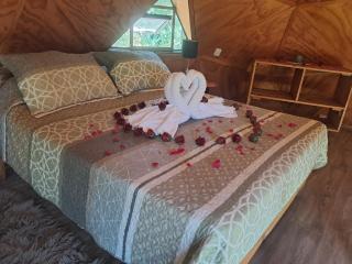 Cabañas Santa Sofía - 5