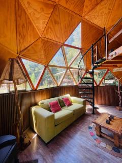 Cabañas Santa Sofía - 4