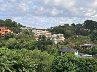 Big Apartament with two bedrooms Karon - 0