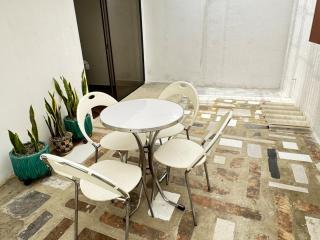 Hospedaje casa lucy - 4