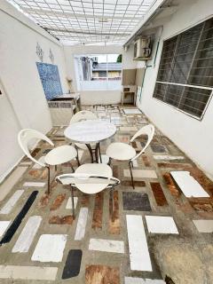 Hospedaje casa lucy - 1