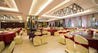 Borrman Hotel Liuzhou Ma'anshan Park Gubu Shopping Mall - 8