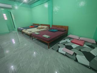 Marilyn's Transient - 4