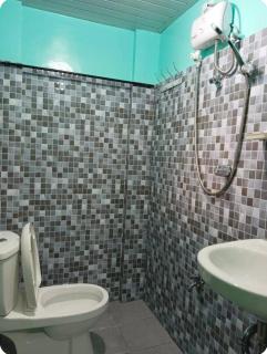 Marilyn's Transient - 2