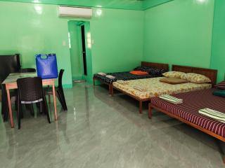 Marilyn's Transient - 1