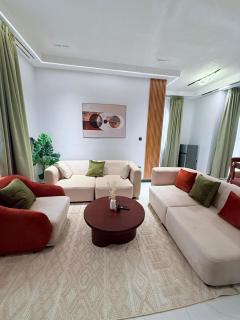 MSTays Kisaasi Apartment 2 - 0