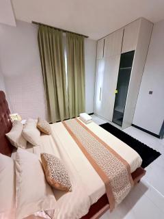 MSTays Kisaasi Apartment 2 - 1