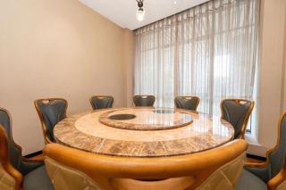 JTOUR Inn Yulin Railway Station Industrial Products Market - 9