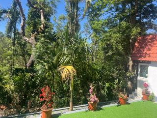Greenspun Nature stay - 6