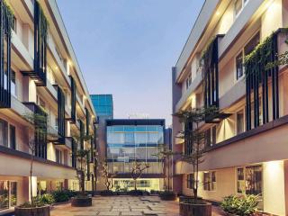 Mercure Jakarta Sabang - Jacarta - 7