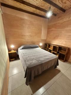 Refugio de Mar 3 - 4