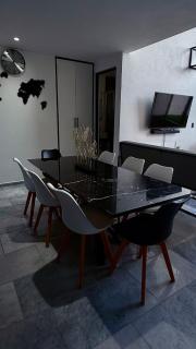 Casa privada con alberca, Rooftop con Jacuzzi - Oaxtepec - 3