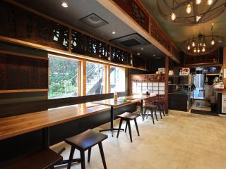 虎屋旅館 - 1