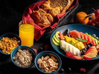 Grand Mercure Majlis Residences Abu Dhabi - 8