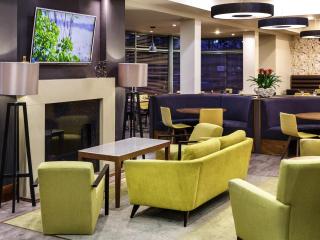 Mercure Sheffield Parkway - Sheffield - 6