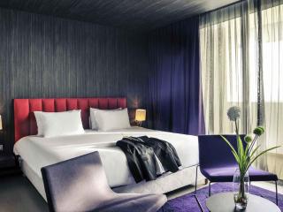 Mercure Nador Rif - 9