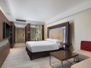 Novotel Nanjing Central - 4