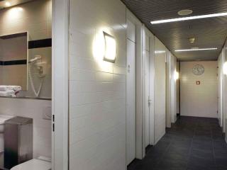 Mercure Hotel Schiphol Terminal - 4