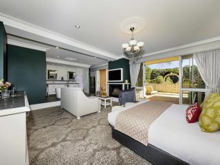 Grand Mercure Basildene Manor - 4