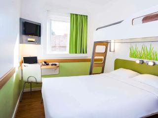ibis budget Campo Grande - 7