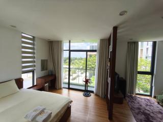 Coast Pearl Beach Hotel - 7