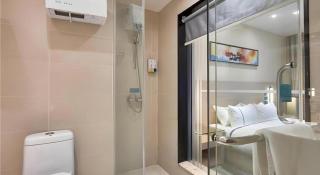 City Comfort Inn Liuzhou Baisha Bus Station Shengli Barbecue City - 3