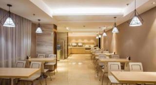 City Comfort Inn Guilin City Hall - 3