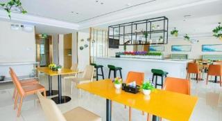 City Comfort Inn Guilin City Hall - 1