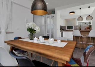Meli Luka Luxury Apartment Terrace Sea View - 8
