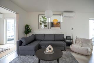 Modern 4BR Stay in Ozu Hachikubo for 11 Guests by Restavio - 0