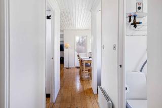 Charming Holiday Home At Sought-After Tisvilde - 3