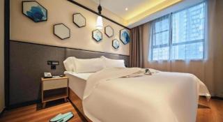 Xana Lite· Xi'an South Gate Yongningmen Subway Station - 2