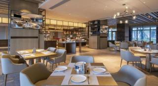 Zhejiang Cloud Mountain Deefly Hotel - Penshan - 4