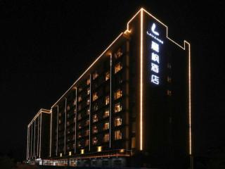Lavande Hotel Beijing Fangshan Changyang Metro Station - 5